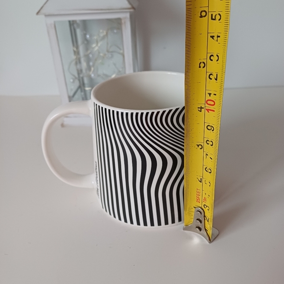 Tim Hortons 2024 60 Year Anniversary Collection Mug - Picture 11 of 12